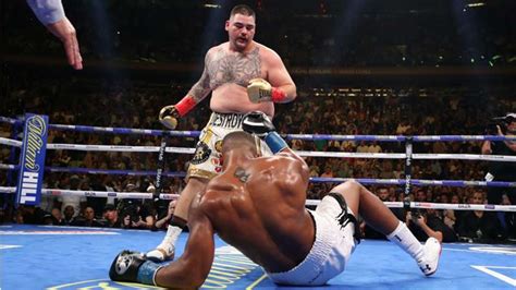 who won anthony joshua vs andy ruiz|Andy Ruiz Jr. vs. Anthony Joshua 2 results, highlights: AJ puts on.